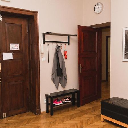 Filin Apartment Krakow Dış mekan fotoğraf