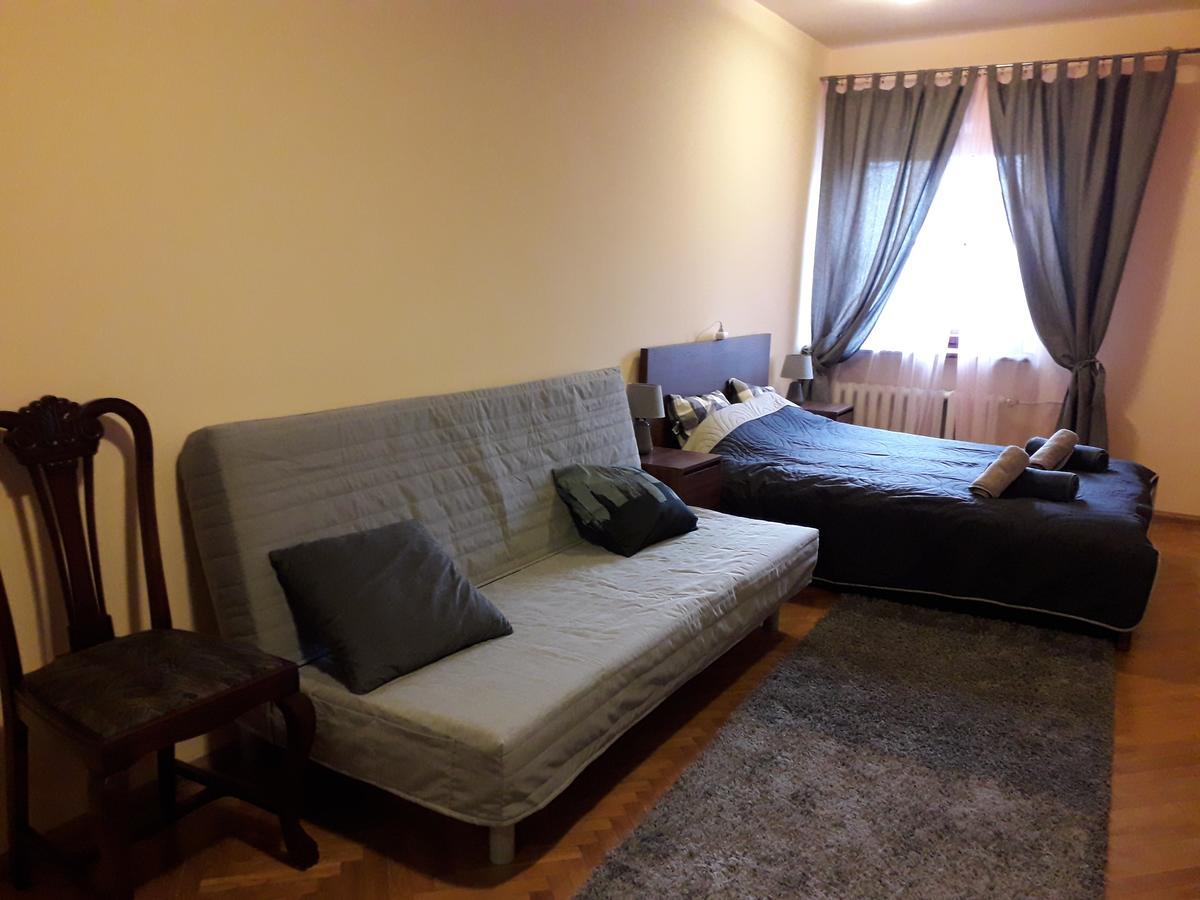 Filin Apartment Krakow Dış mekan fotoğraf