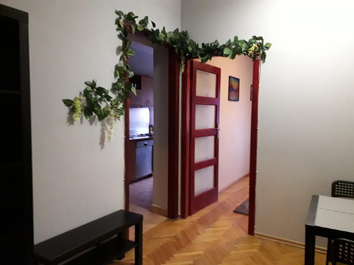 Filin Apartment Krakow Dış mekan fotoğraf