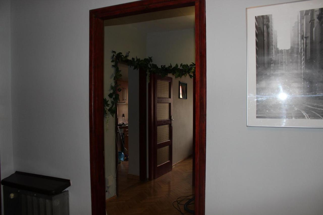 Filin Apartment Krakow Dış mekan fotoğraf