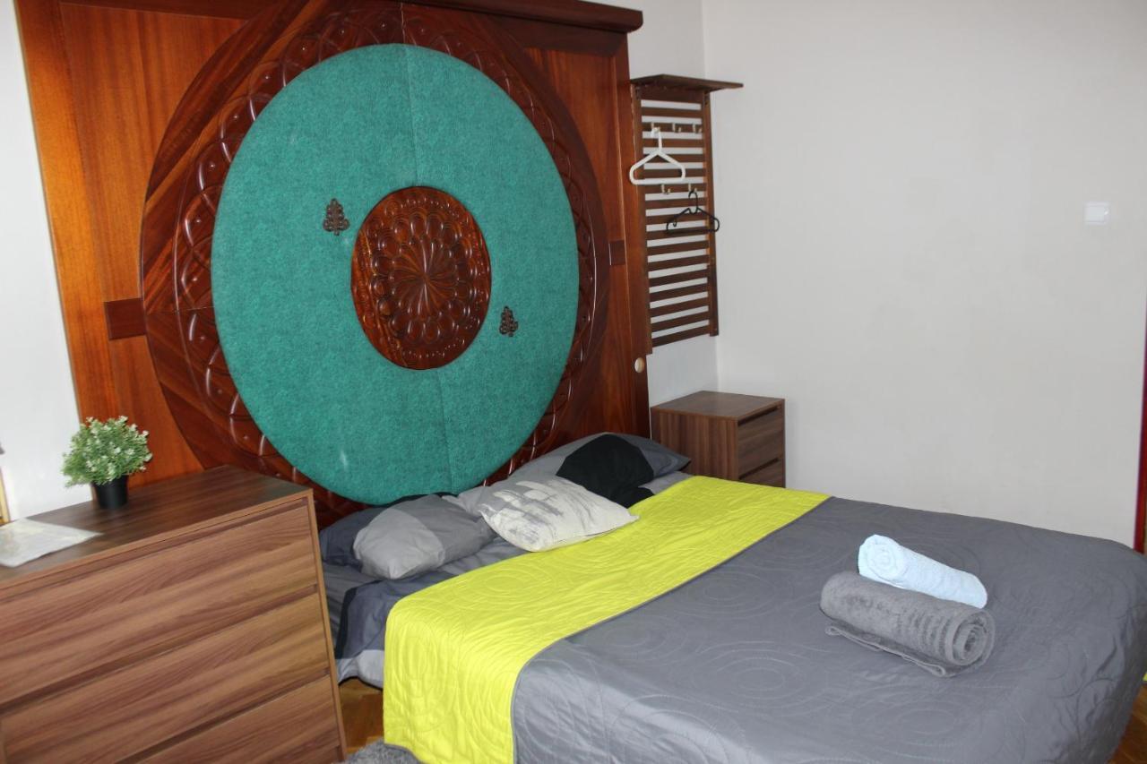 Filin Apartment Krakow Dış mekan fotoğraf