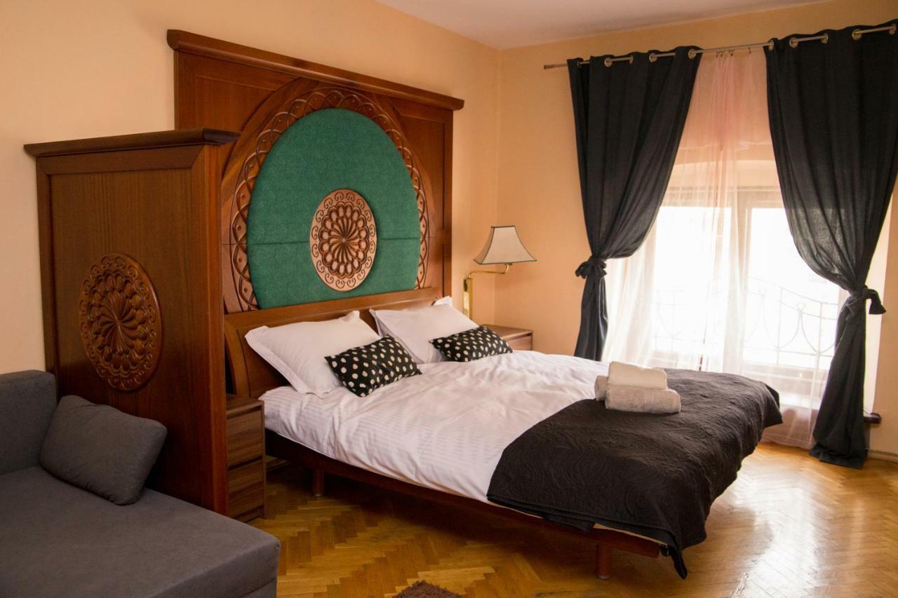Filin Apartment Krakow Dış mekan fotoğraf
