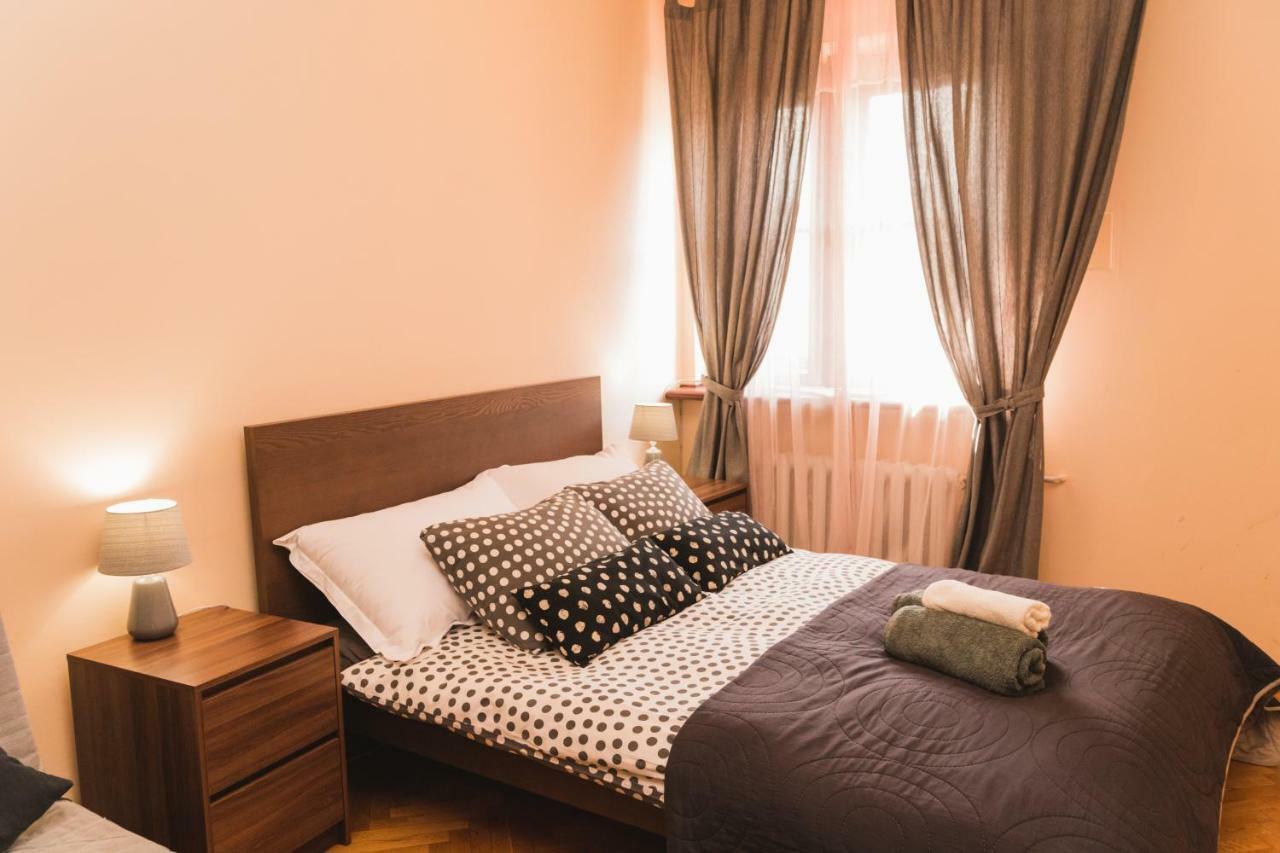 Filin Apartment Krakow Dış mekan fotoğraf