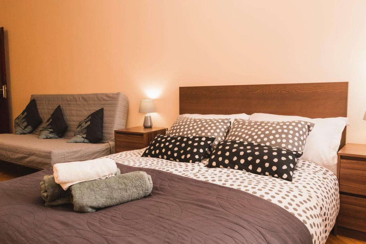 Filin Apartment Krakow Dış mekan fotoğraf