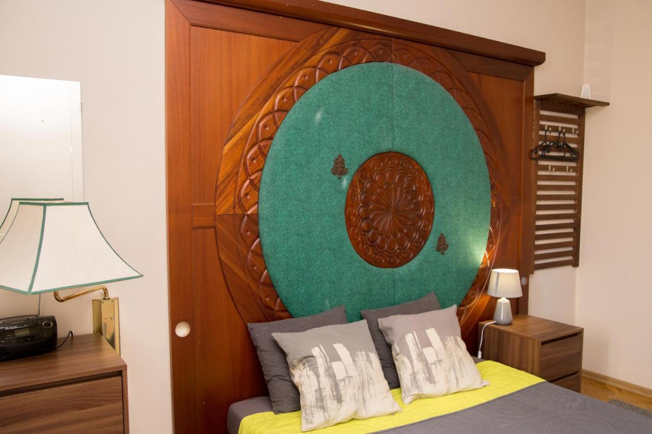 Filin Apartment Krakow Dış mekan fotoğraf